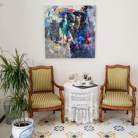 Le Stanze Di Sissi - Luxury Suites Naples Exterior photo