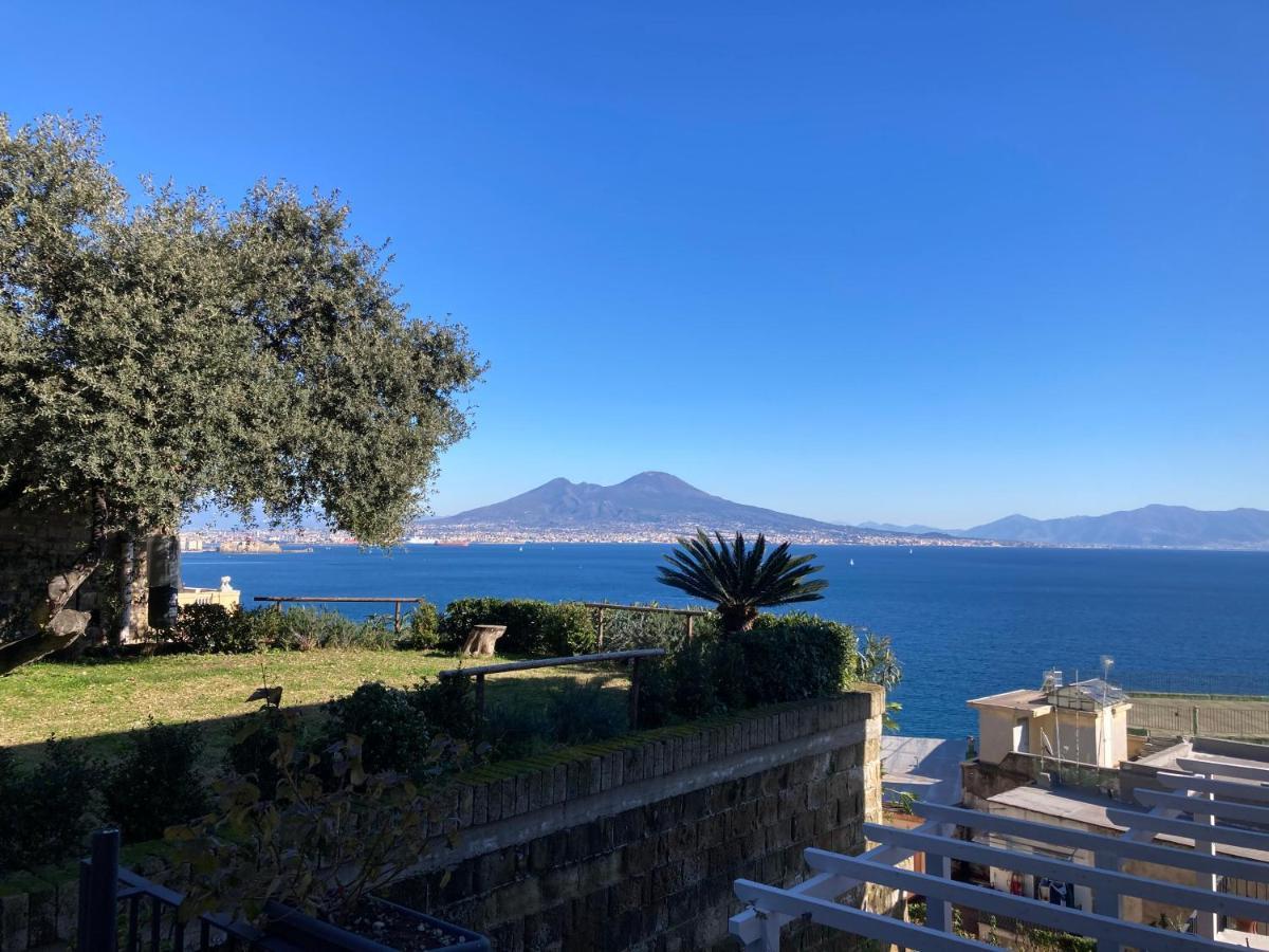 Le Stanze Di Sissi - Luxury Suites Naples Exterior photo