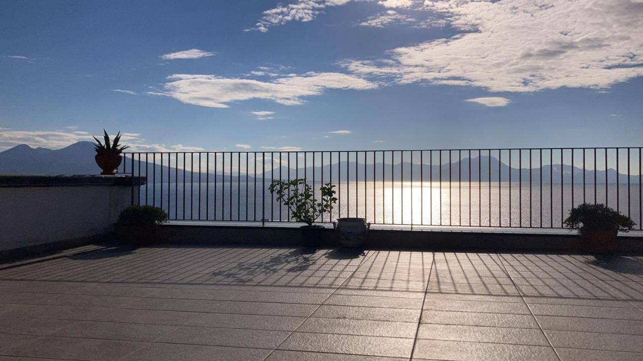Le Stanze Di Sissi - Luxury Suites Naples Exterior photo