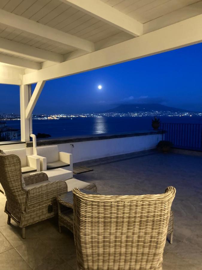 Le Stanze Di Sissi - Luxury Suites Naples Exterior photo