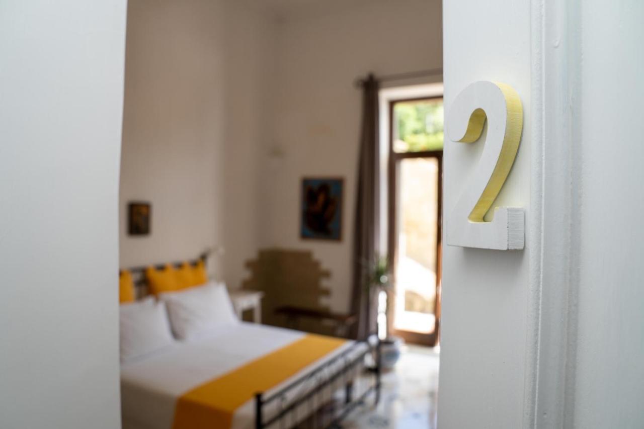 Le Stanze Di Sissi - Luxury Suites Naples Exterior photo