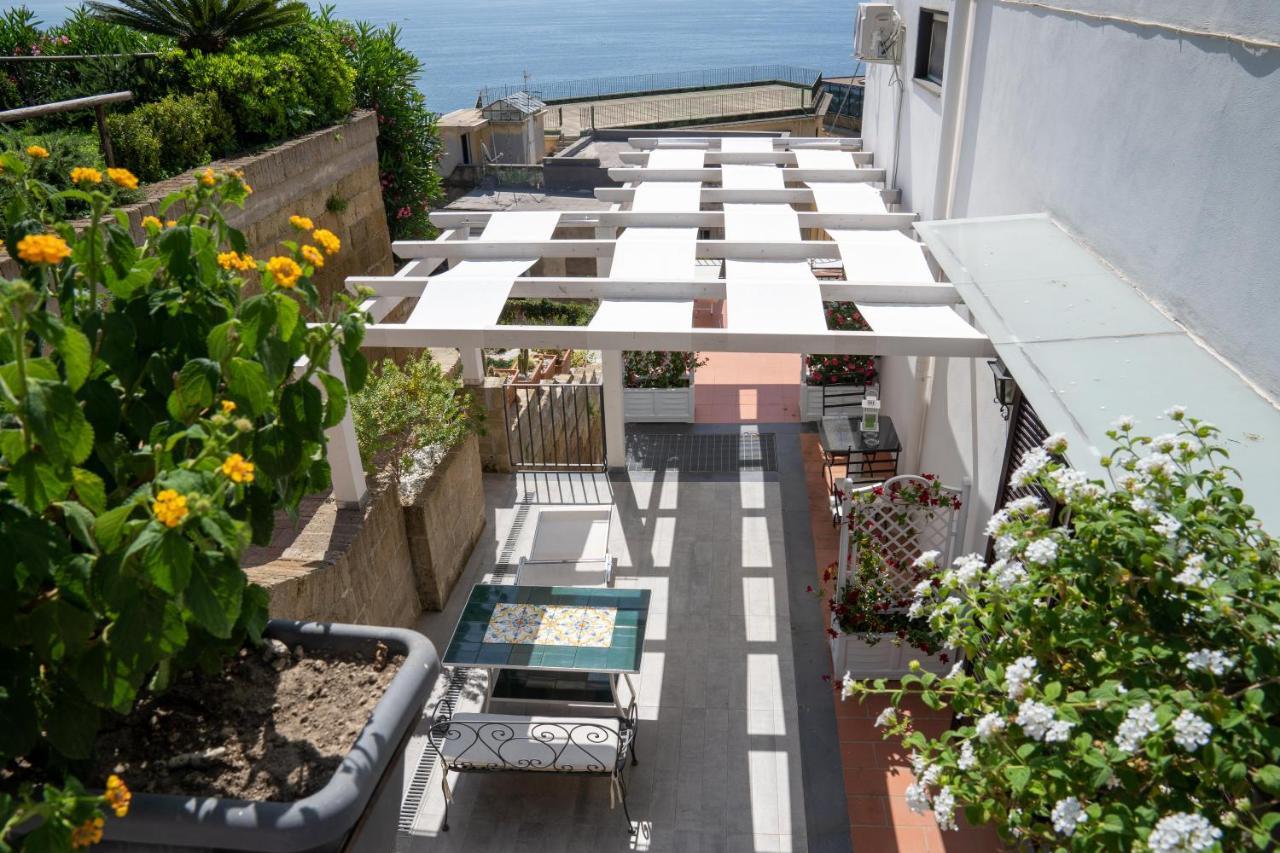 Le Stanze Di Sissi - Luxury Suites Naples Exterior photo
