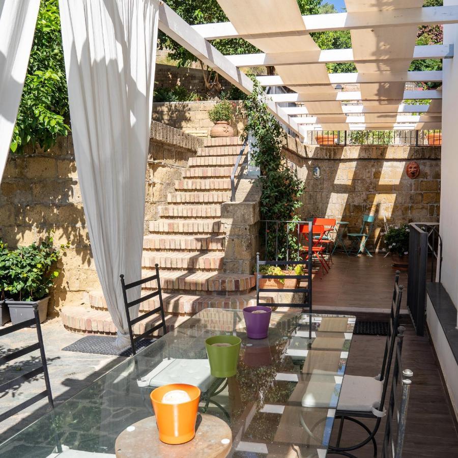 Le Stanze Di Sissi - Luxury Suites Naples Exterior photo