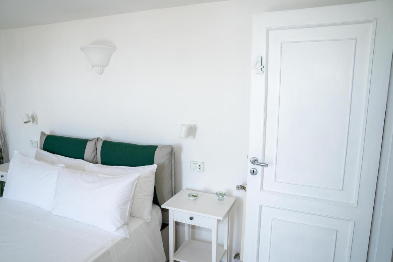 Le Stanze Di Sissi - Luxury Suites Naples Exterior photo