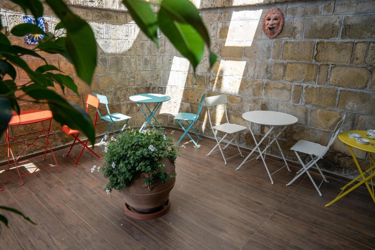 Le Stanze Di Sissi - Luxury Suites Naples Exterior photo