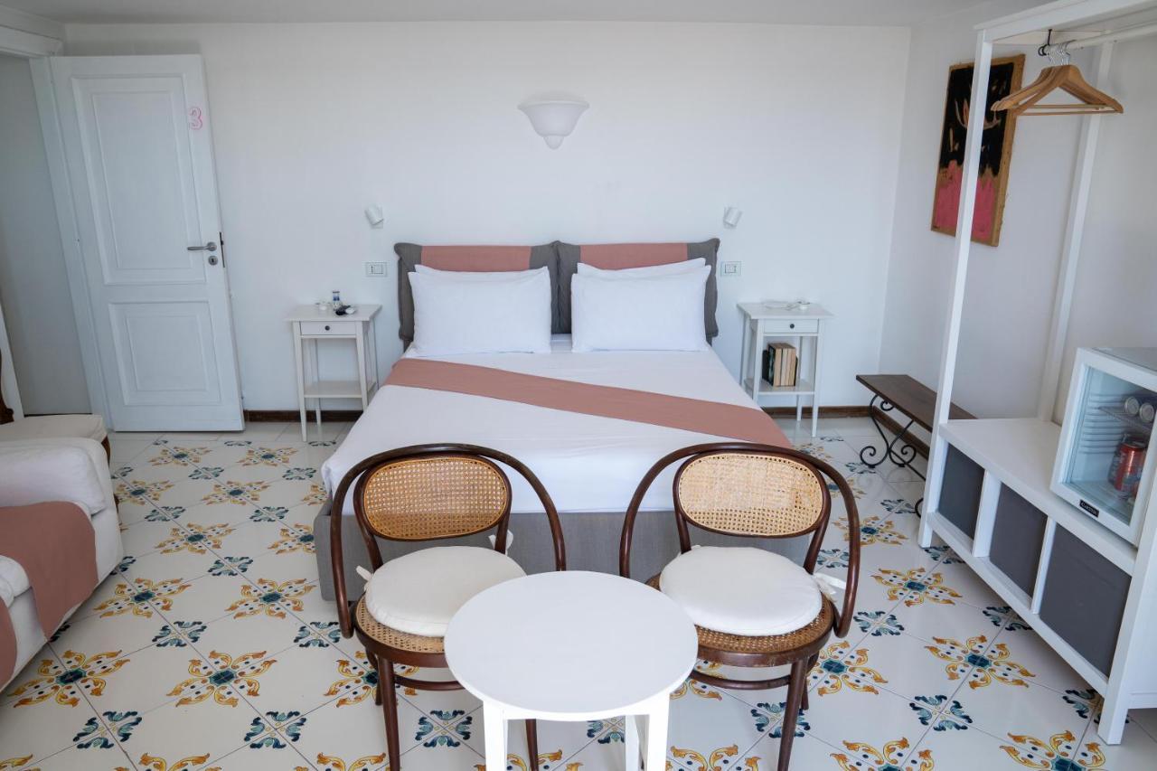 Le Stanze Di Sissi - Luxury Suites Naples Exterior photo