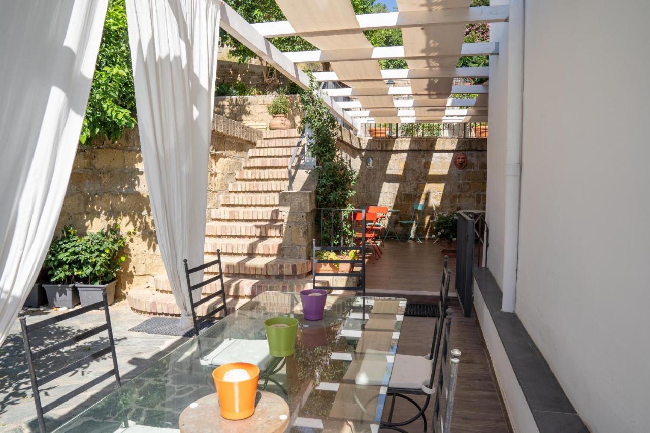 Le Stanze Di Sissi - Luxury Suites Naples Exterior photo