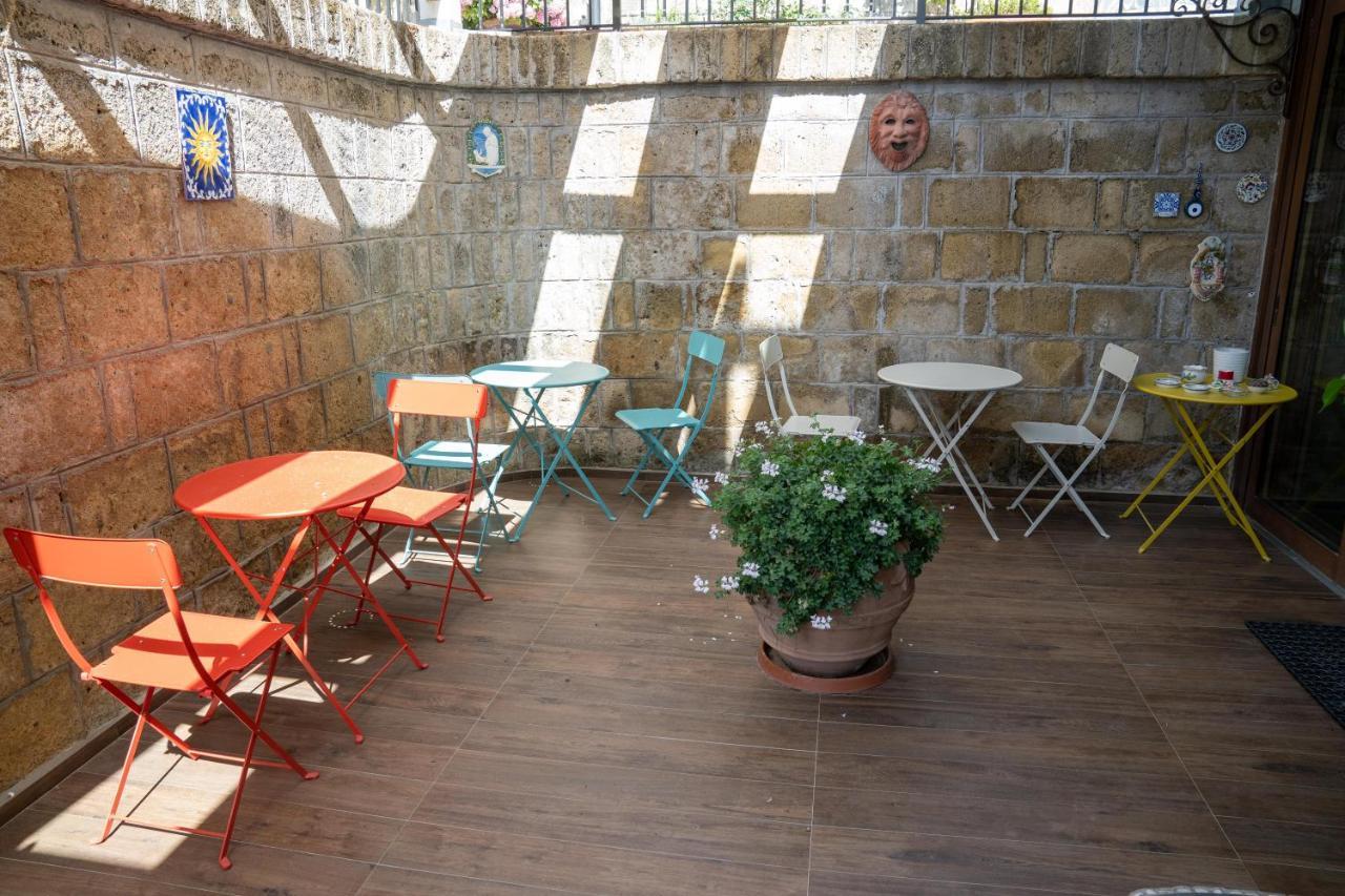 Le Stanze Di Sissi - Luxury Suites Naples Exterior photo
