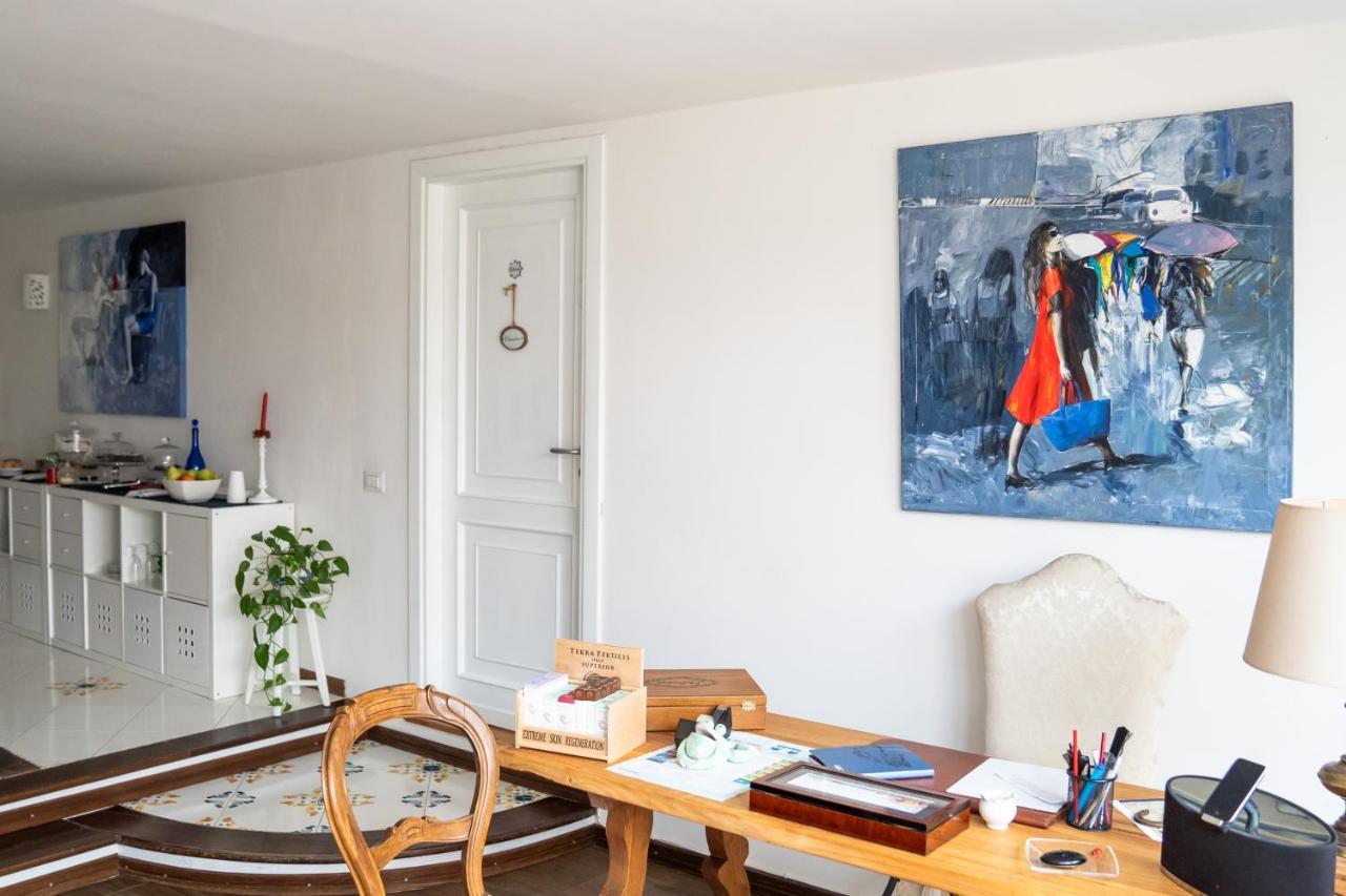 Le Stanze Di Sissi - Luxury Suites Naples Exterior photo