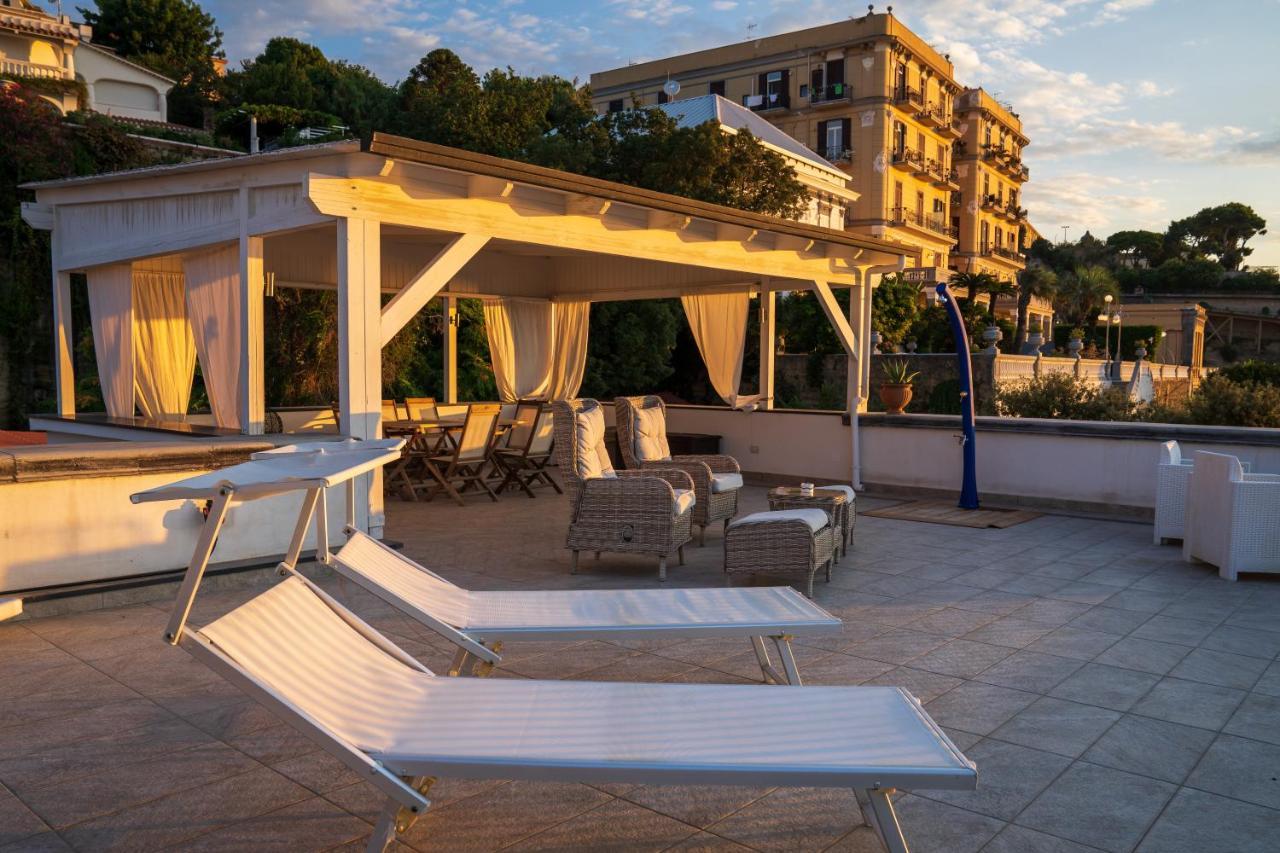Le Stanze Di Sissi - Luxury Suites Naples Exterior photo