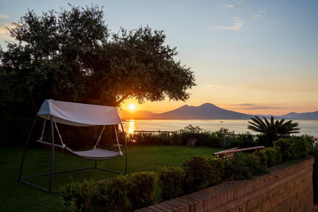 Le Stanze Di Sissi - Luxury Suites Naples Exterior photo