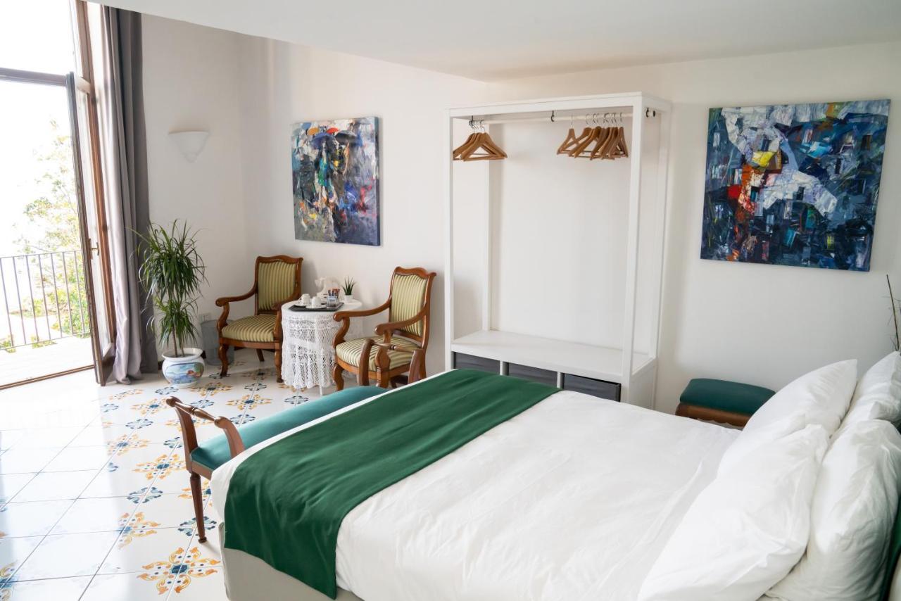 Le Stanze Di Sissi - Luxury Suites Naples Exterior photo